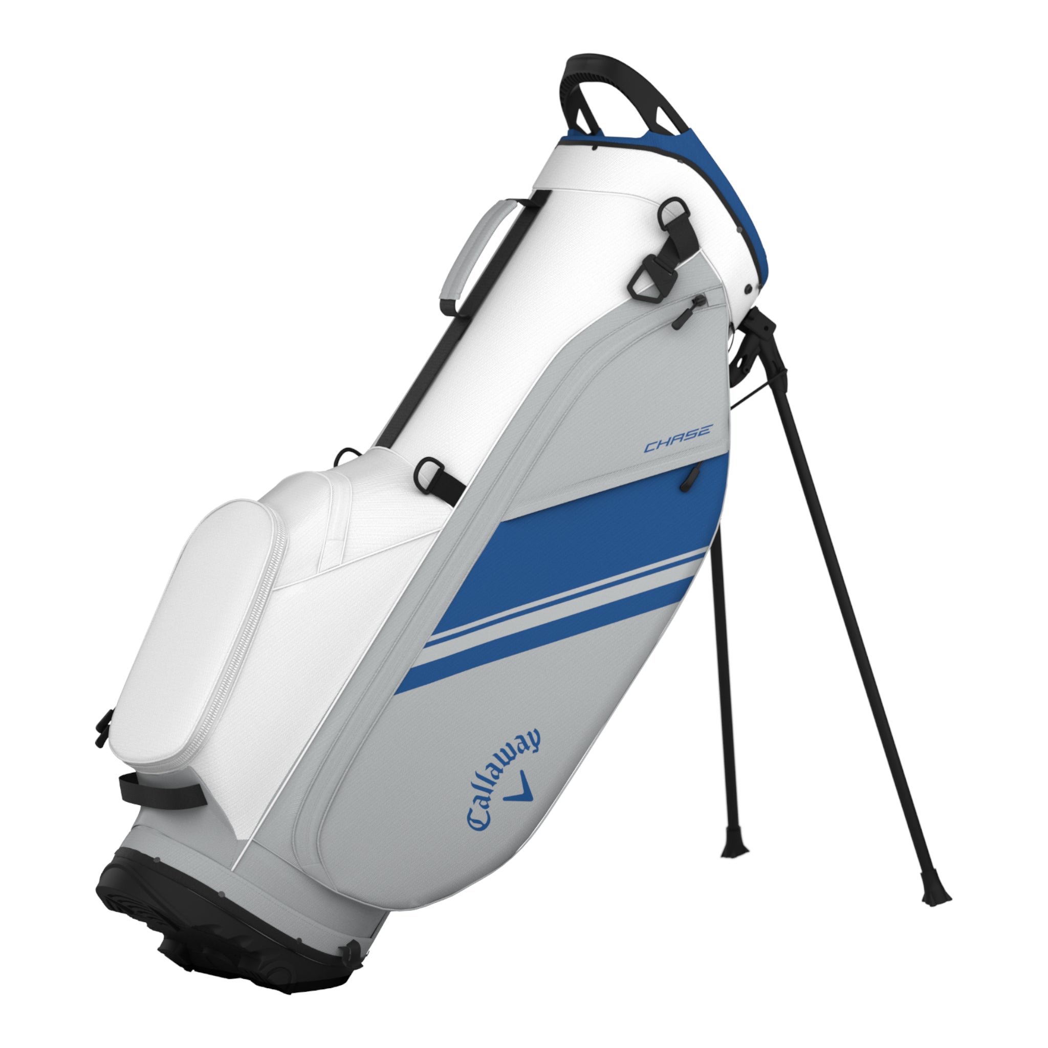 Callaway 2026 Chase Golf Stand Bag