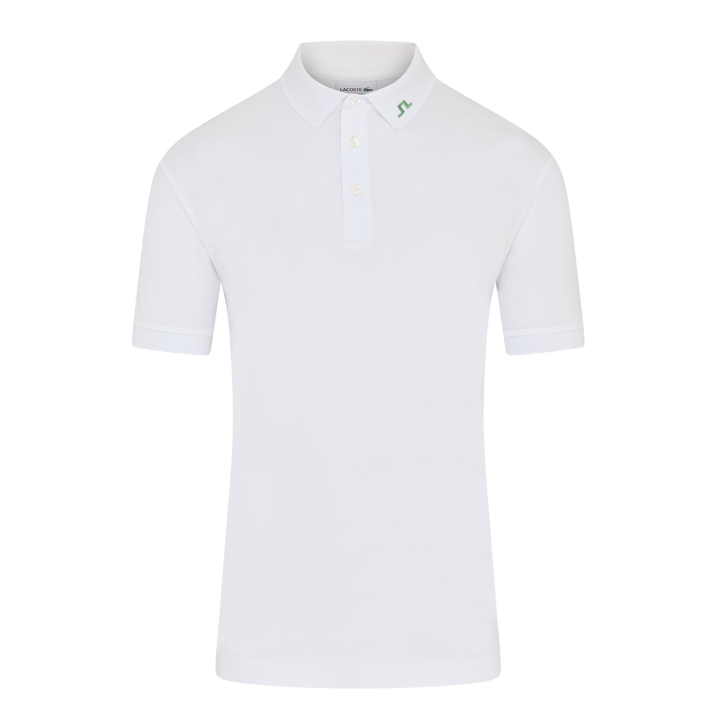 J.Lindeberg KV Print Golf Polo Shirt GMJT14653