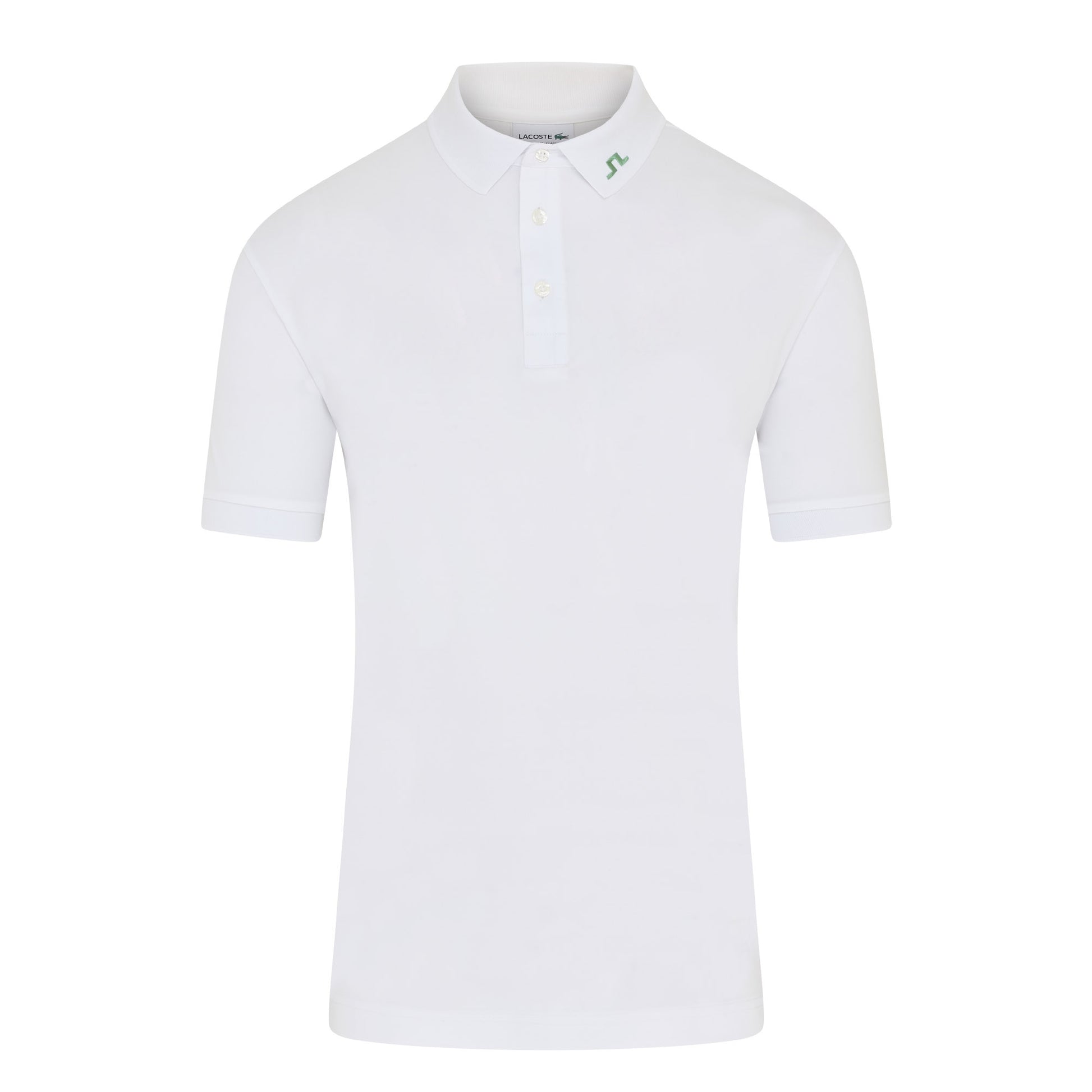 J.Lindeberg KV Print Golf Polo Shirt GMJT14653