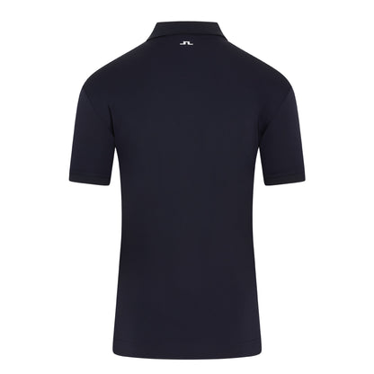 J.Lindeberg Tour Tech Golf Polo Shirt GMJT16988