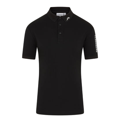 J.Lindeberg Tour Tech Golf Polo Shirt GMJT16988