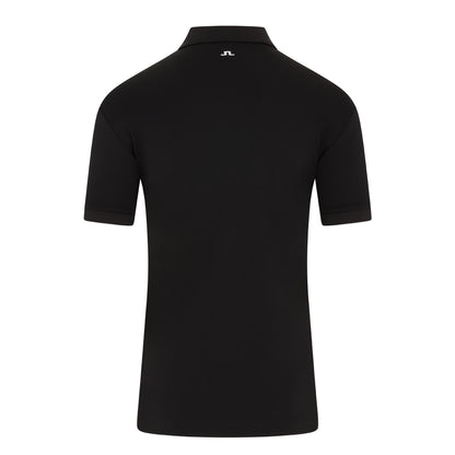 J.Lindeberg Tour Tech Golf Polo Shirt GMJT16988