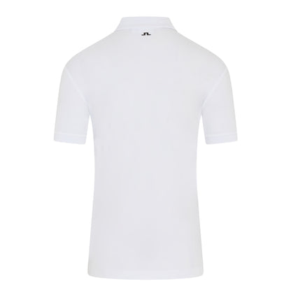 J.Lindeberg Tour Tech Golf Polo Shirt GMJT16988