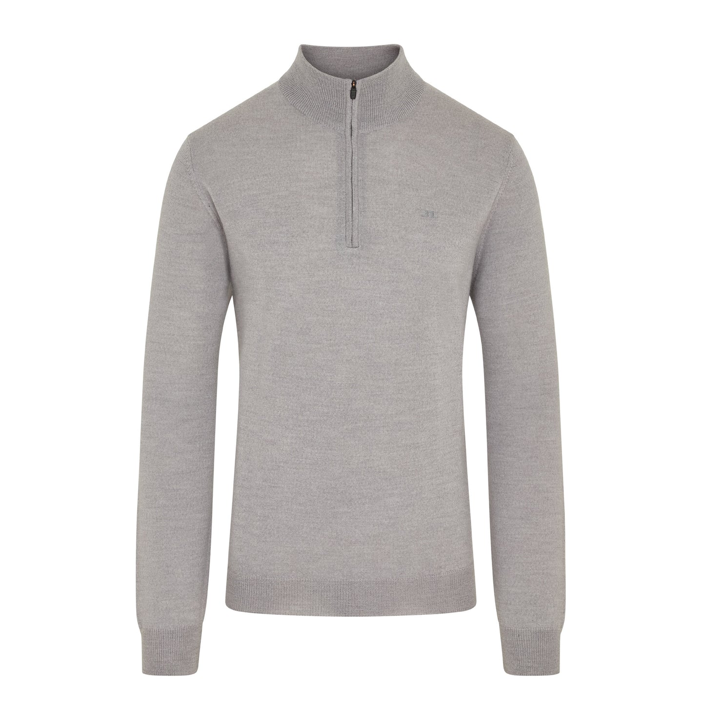 J. Lindeberg Kiyan 1/4 Zip Golf Sweater BMKW16992