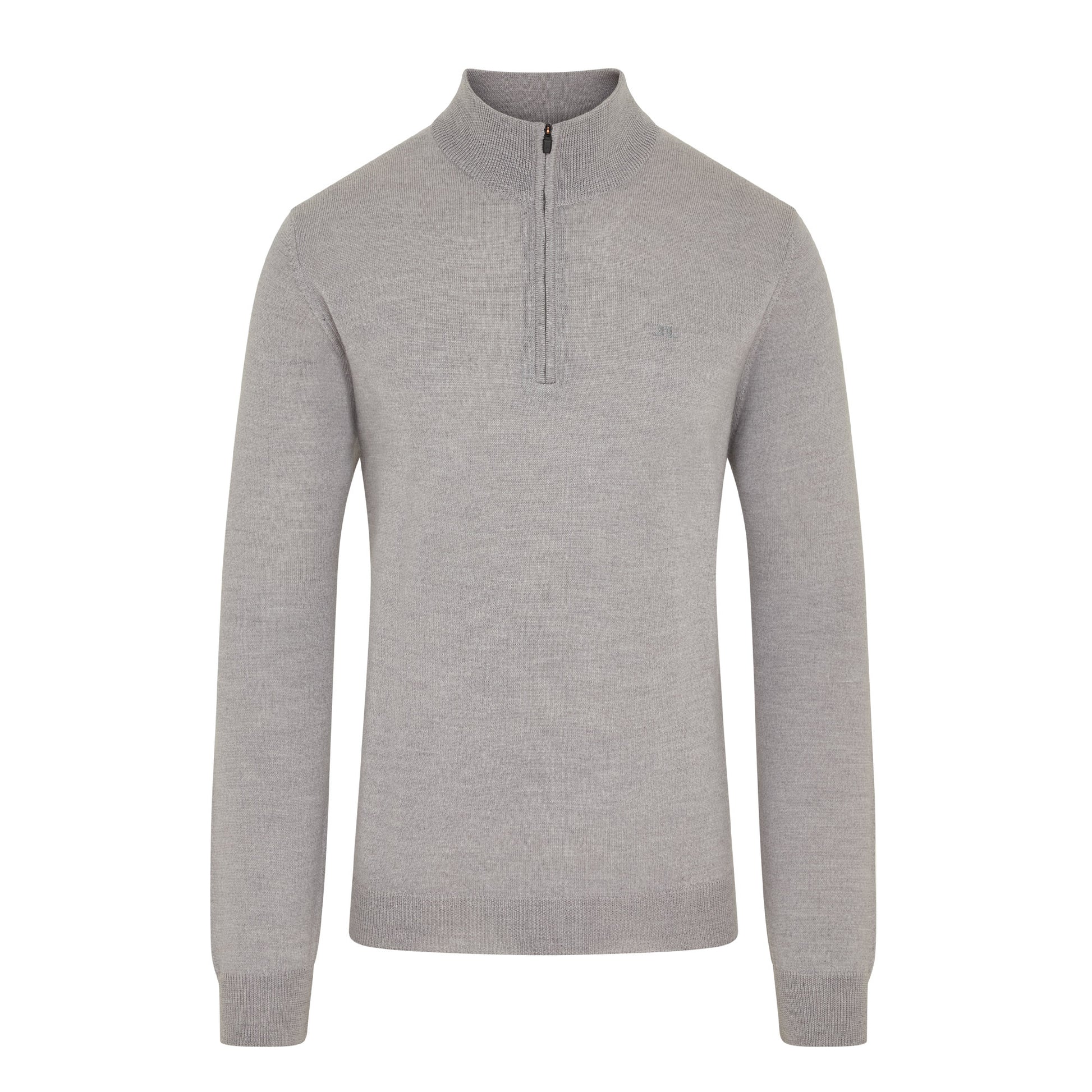 J. Lindeberg Kiyan 1/4 Zip Golf Sweater BMKW16992