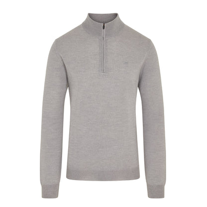 J. Lindeberg Kiyan 1/4 Zip Golf Sweater BMKW16992