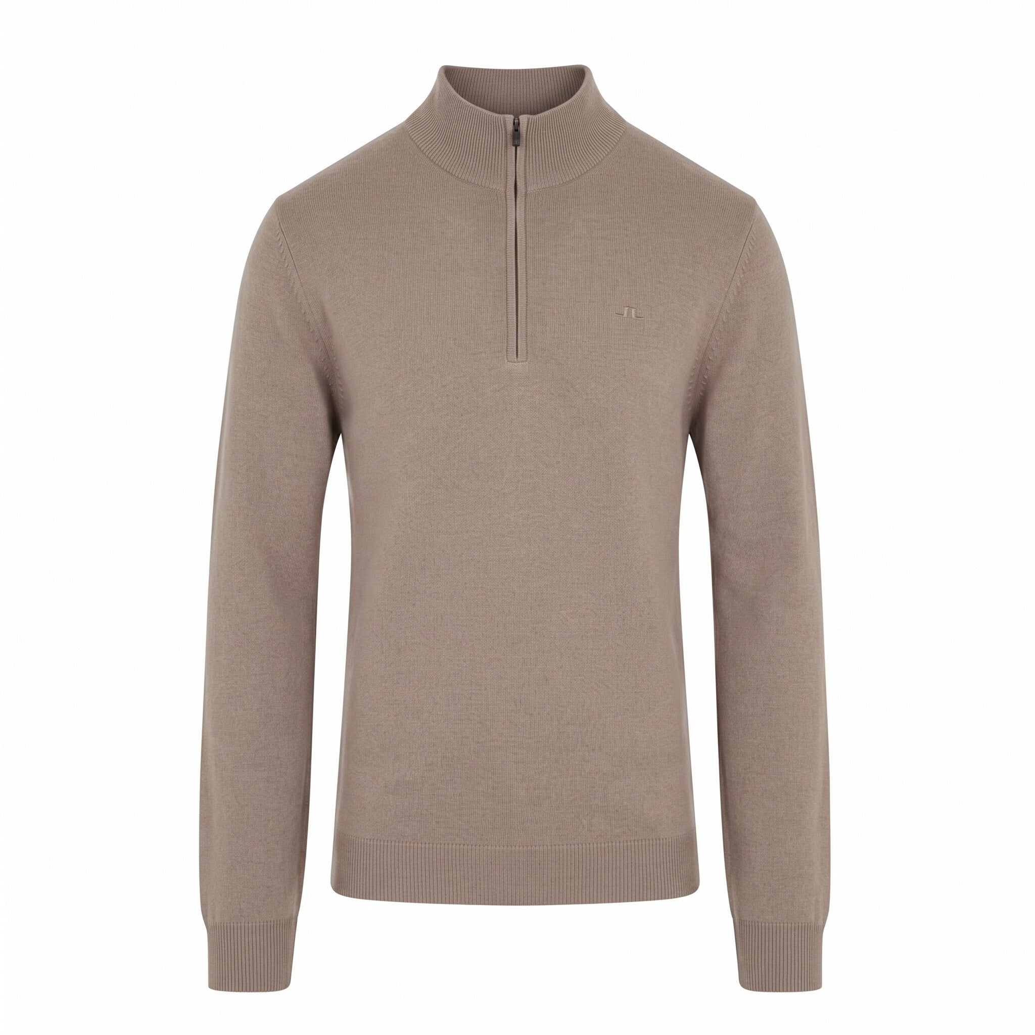 J.Lindeberg Kiyan 1/4-Zip Golf Sweater BMKW15782