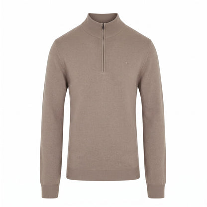 J.Lindeberg Kiyan 1/4-Zip Golf Sweater BMKW15782