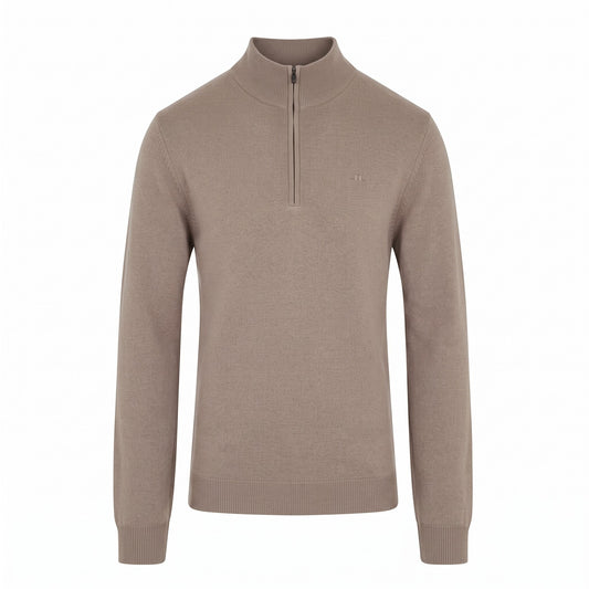 J.Lindeberg Kiyan 1/4-Zip Golf Sweater BMKW15782