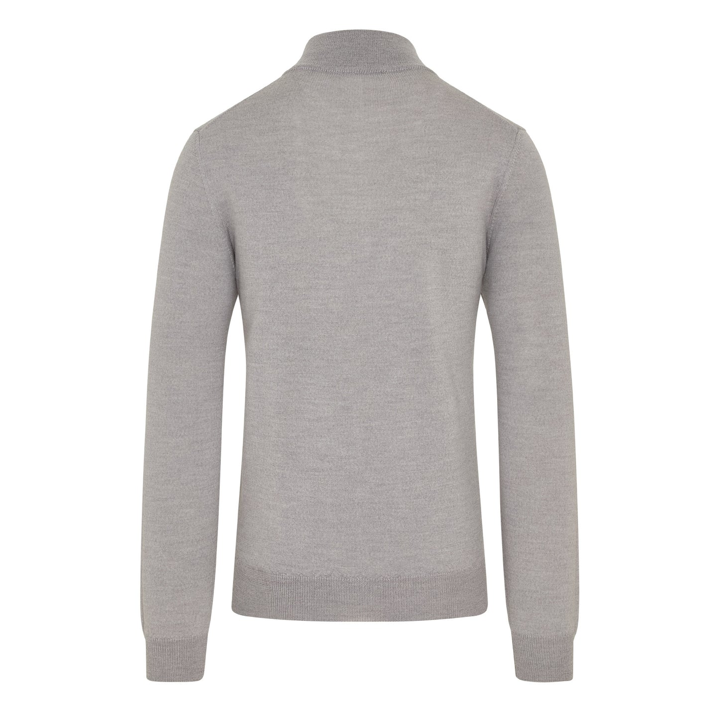 J. Lindeberg Kiyan 1/4 Zip Golf Sweater BMKW16992