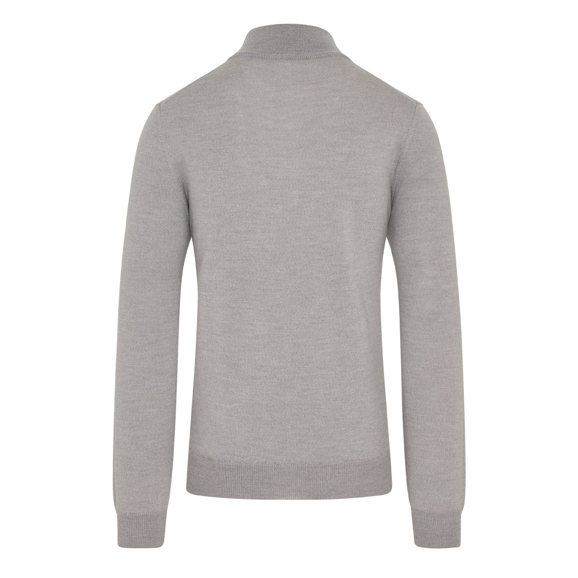 J. Lindeberg Kiyan 1/4 Zip Golf Sweater BMKW16992