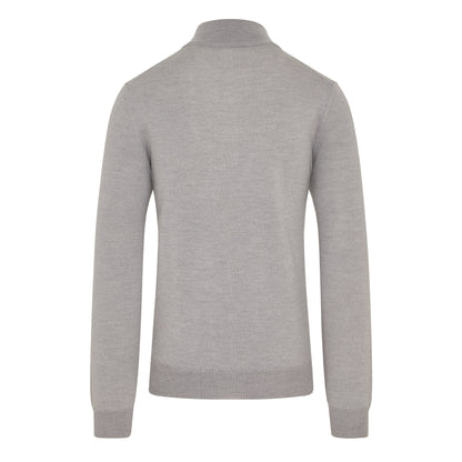 J. Lindeberg Kiyan 1/4 Zip Golf Sweater BMKW16992