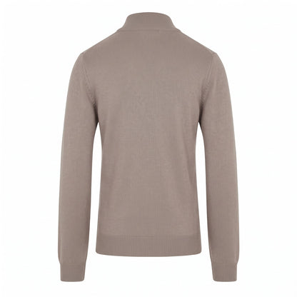 J.Lindeberg Kiyan 1/4-Zip Golf Sweater BMKW15782