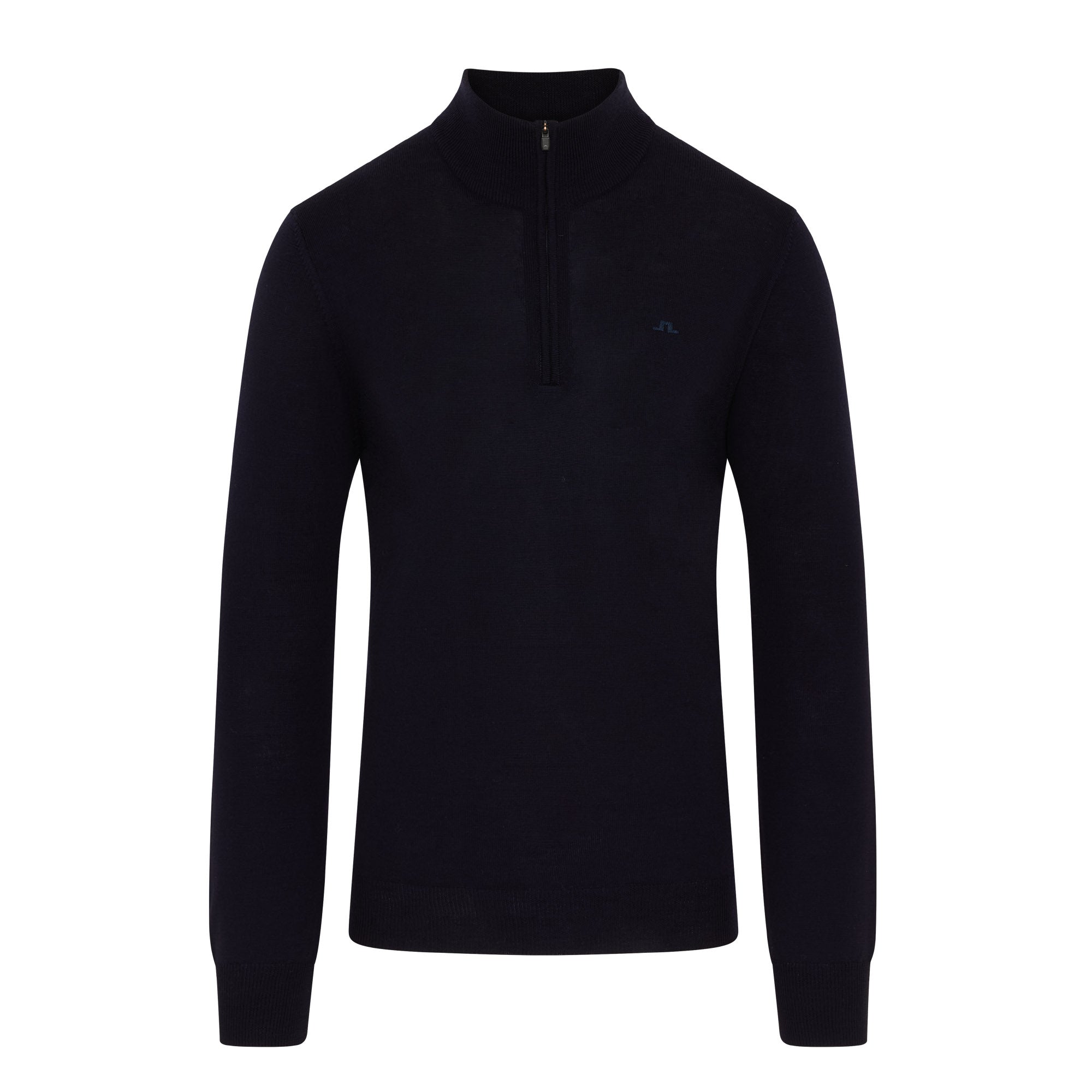 J. Lindeberg Kiyan 1/4 Zip Golf Sweater BMKW16992