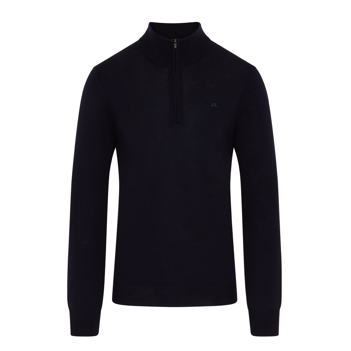 J. Lindeberg Kiyan 1/4 Zip Golf Sweater BMKW16992