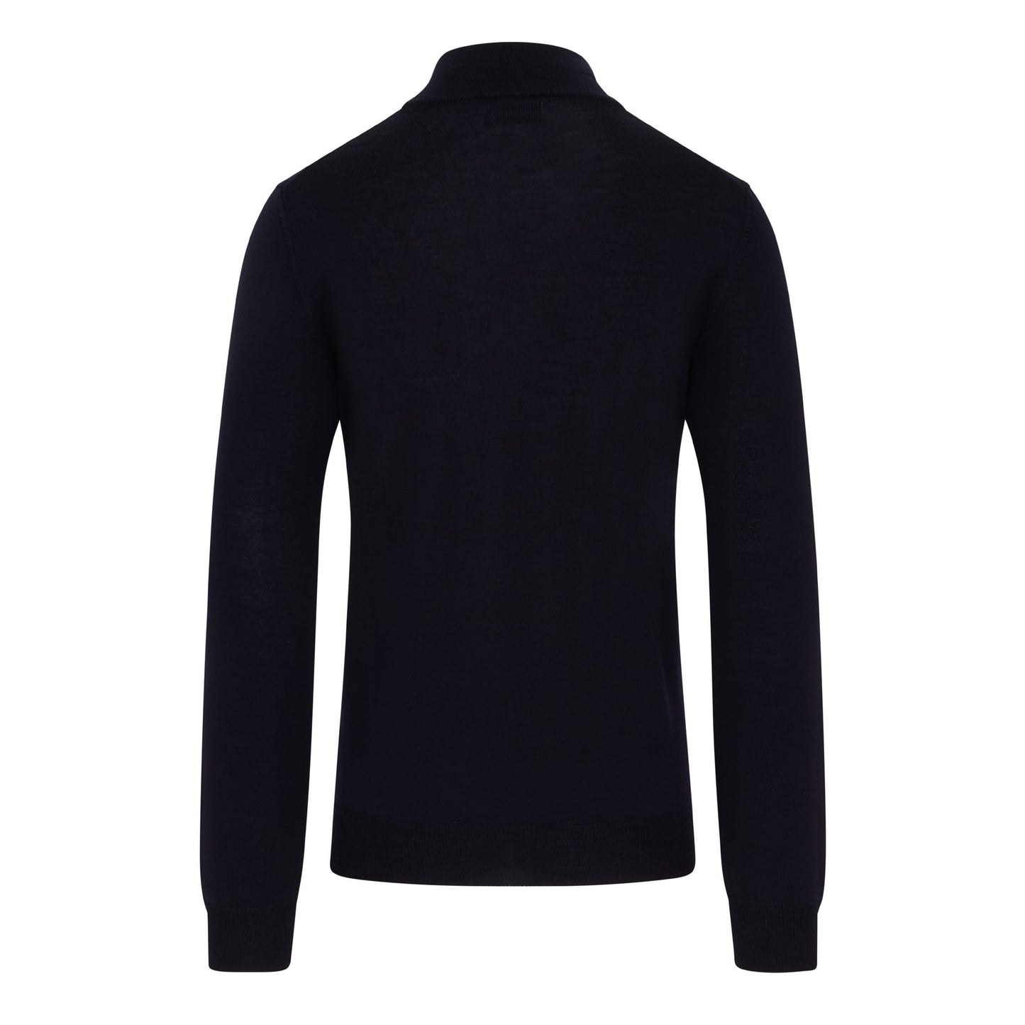 J. Lindeberg Kiyan 1/4 Zip Golf Sweater BMKW16992