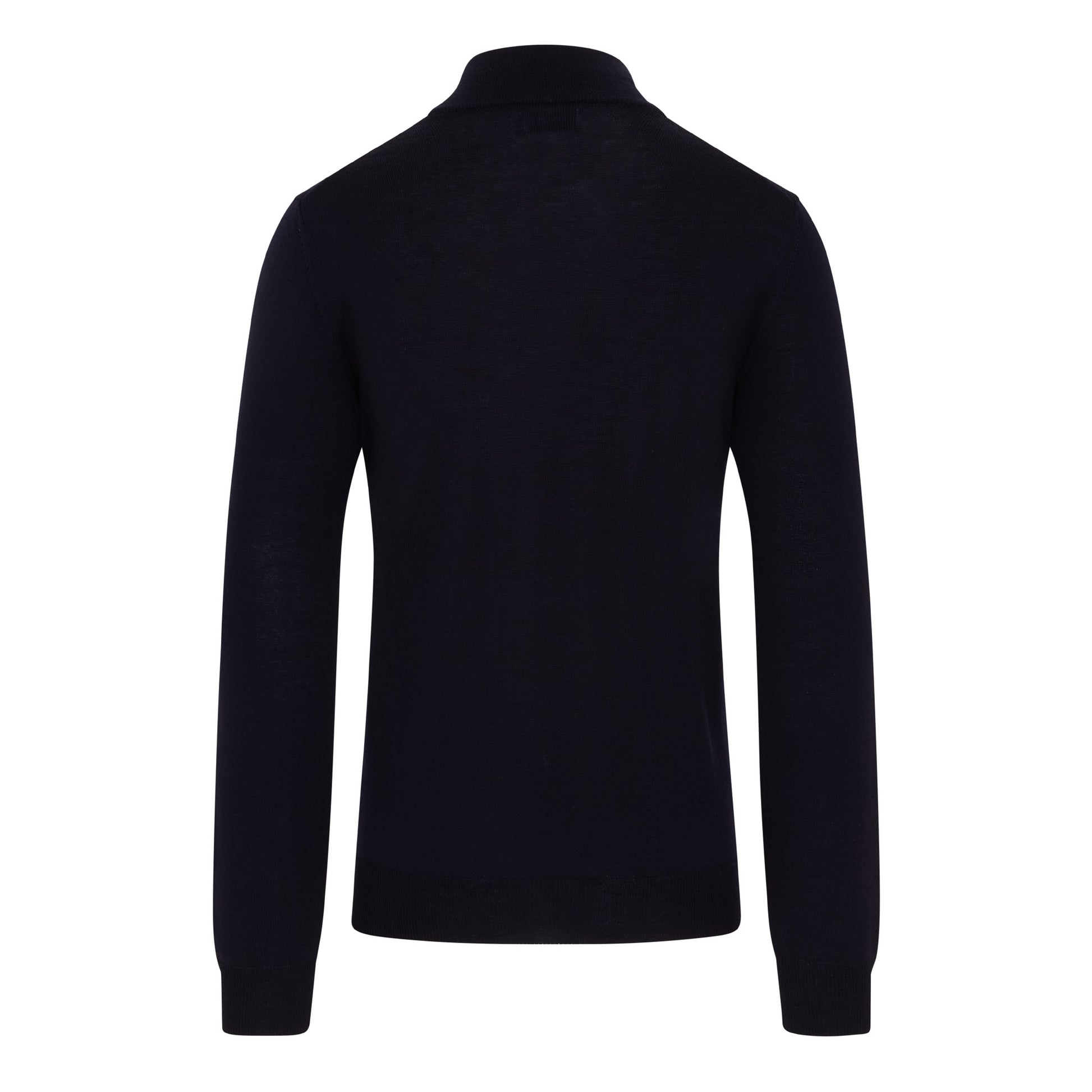 J. Lindeberg Kiyan 1/4 Zip Golf Sweater BMKW16992