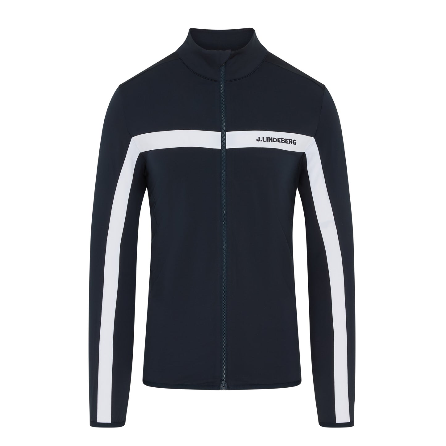 J. Lindeberg Jarvis Mid Layer Golf Jacket GMJS16984