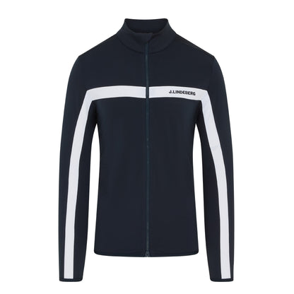 J. Lindeberg Jarvis Mid Layer Golf Jacket GMJS16984