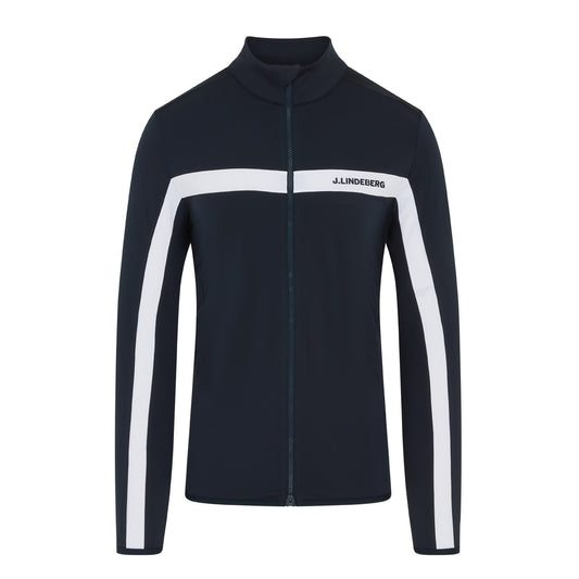 J. Lindeberg Jarvis Mid Layer Golf Jacket GMJS16984