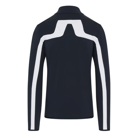 J. Lindeberg Jarvis Mid Layer Golf Jacket GMJS16984