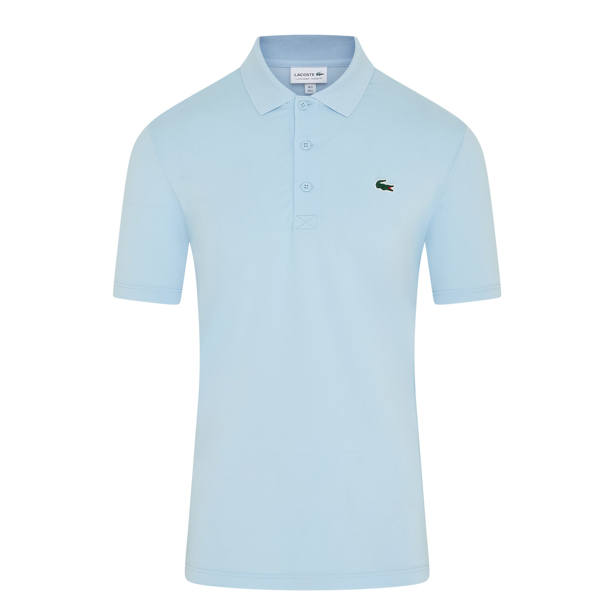 Lacoste Ultra Dry Stretch Golf Polo Shirt DH3189