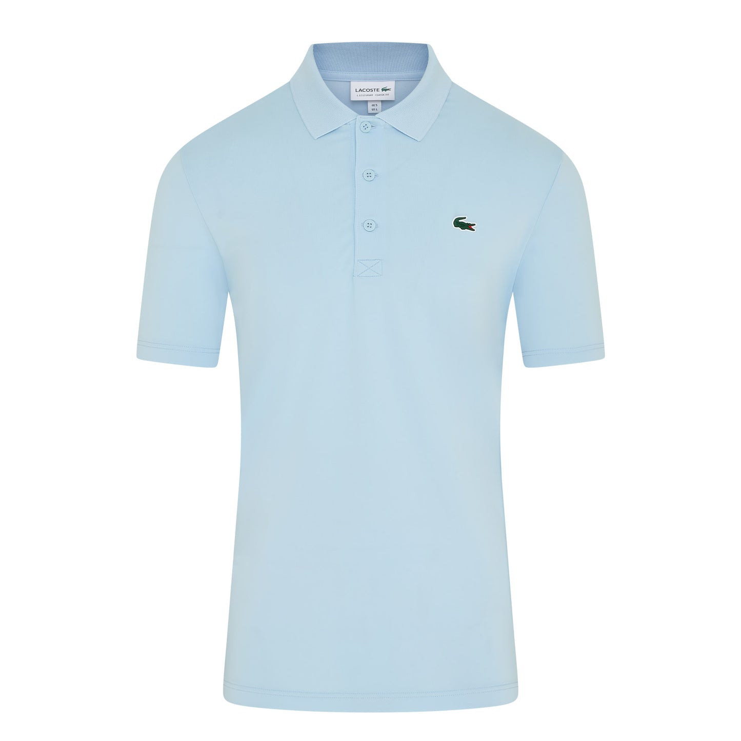 Lacoste Ultra Dry Stretch Golf Polo Shirt DH3189
