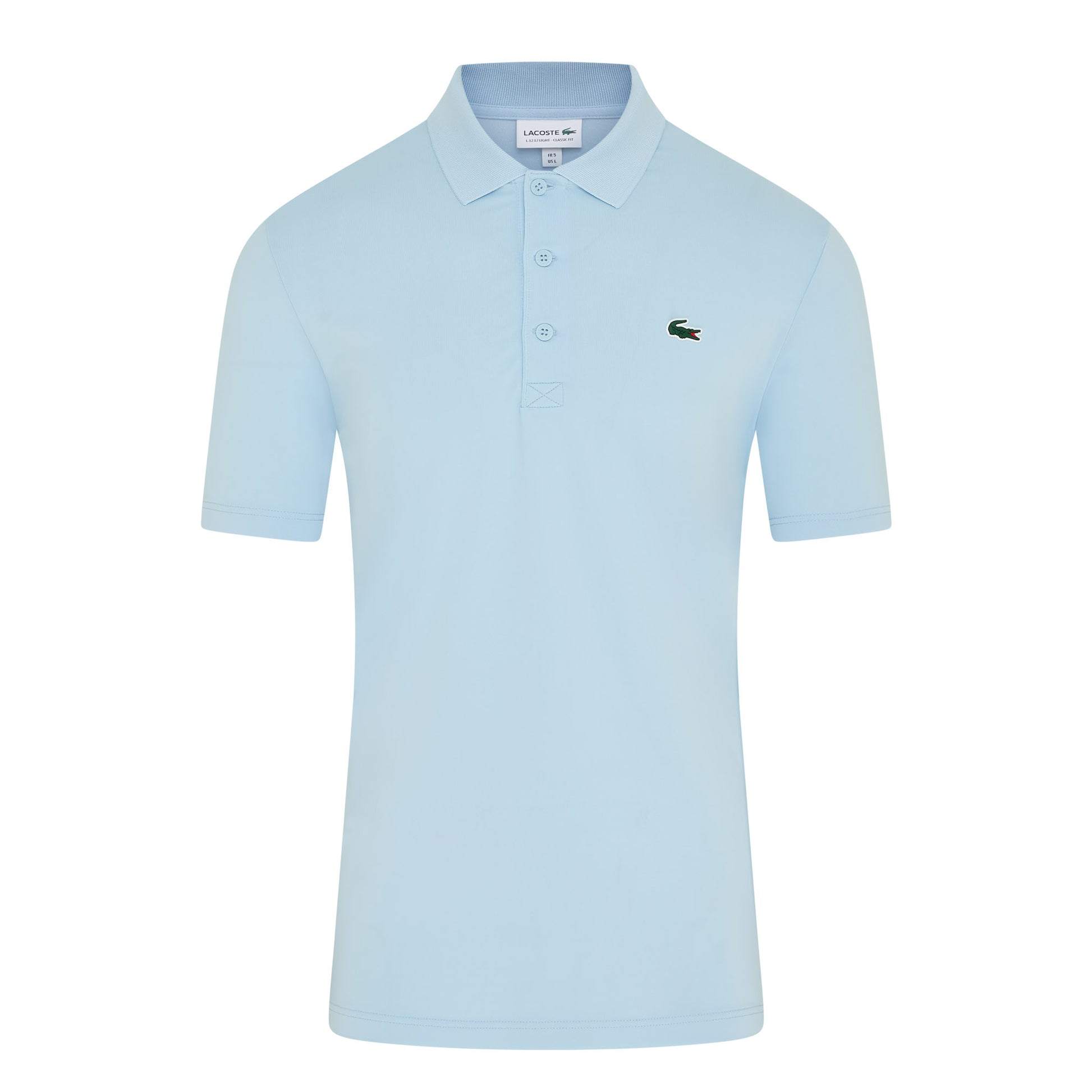 Lacoste Ultra Dry Stretch Golf Polo Shirt DH3189