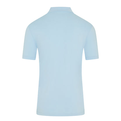 Lacoste Ultra Dry Stretch Golf Polo Shirt DH3189