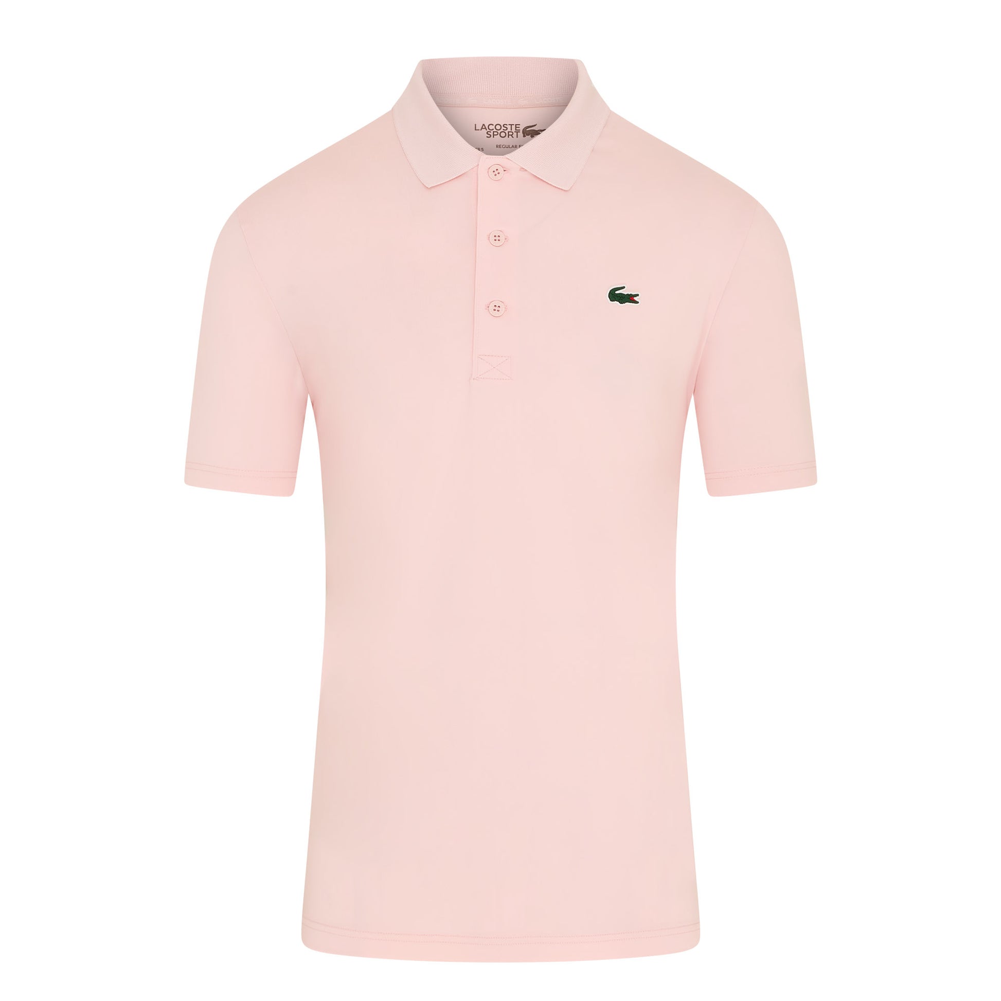 Lacoste Ultra Dry Stretch Golf Polo Shirt DH3189