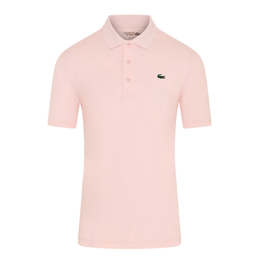 Lacoste Ultra Dry Stretch Golf Polo Shirt DH3189