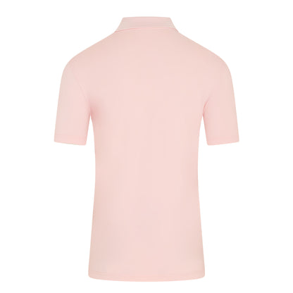 Lacoste Ultra Dry Stretch Golf Polo Shirt DH3189