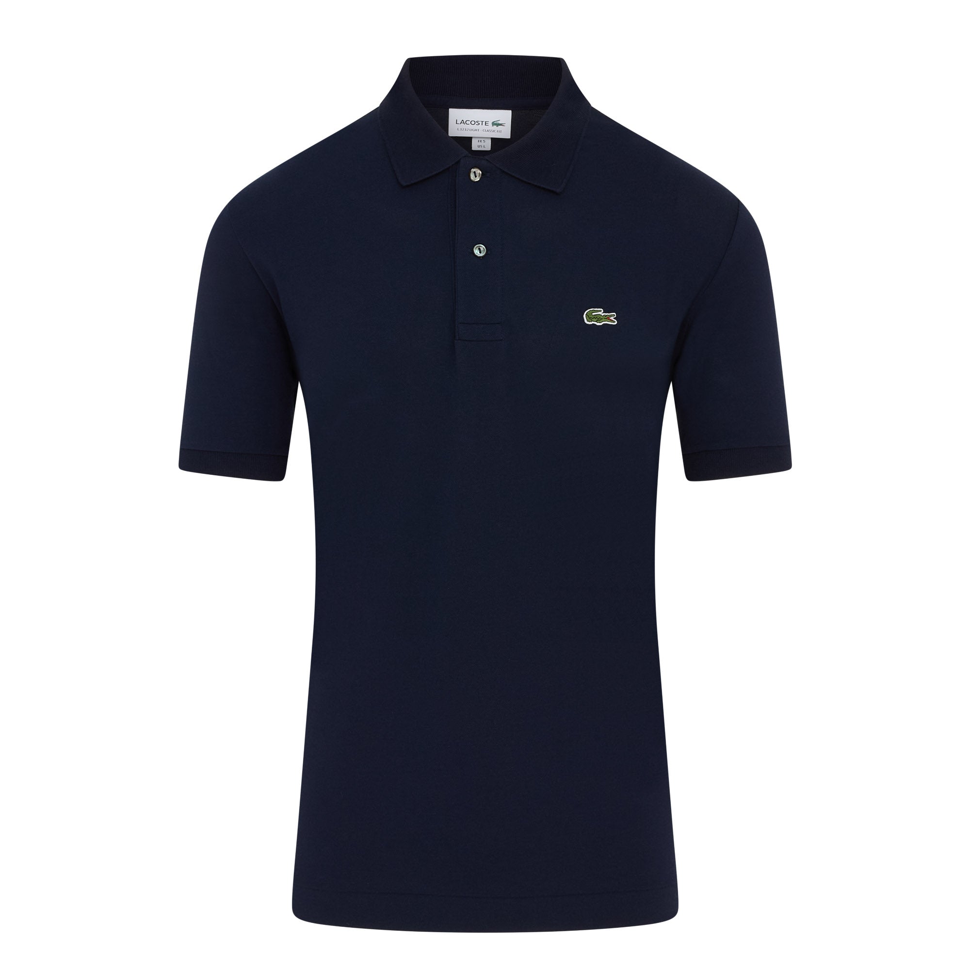 Lacoste Classic Fit Light Golf Polo Shirt PH9851