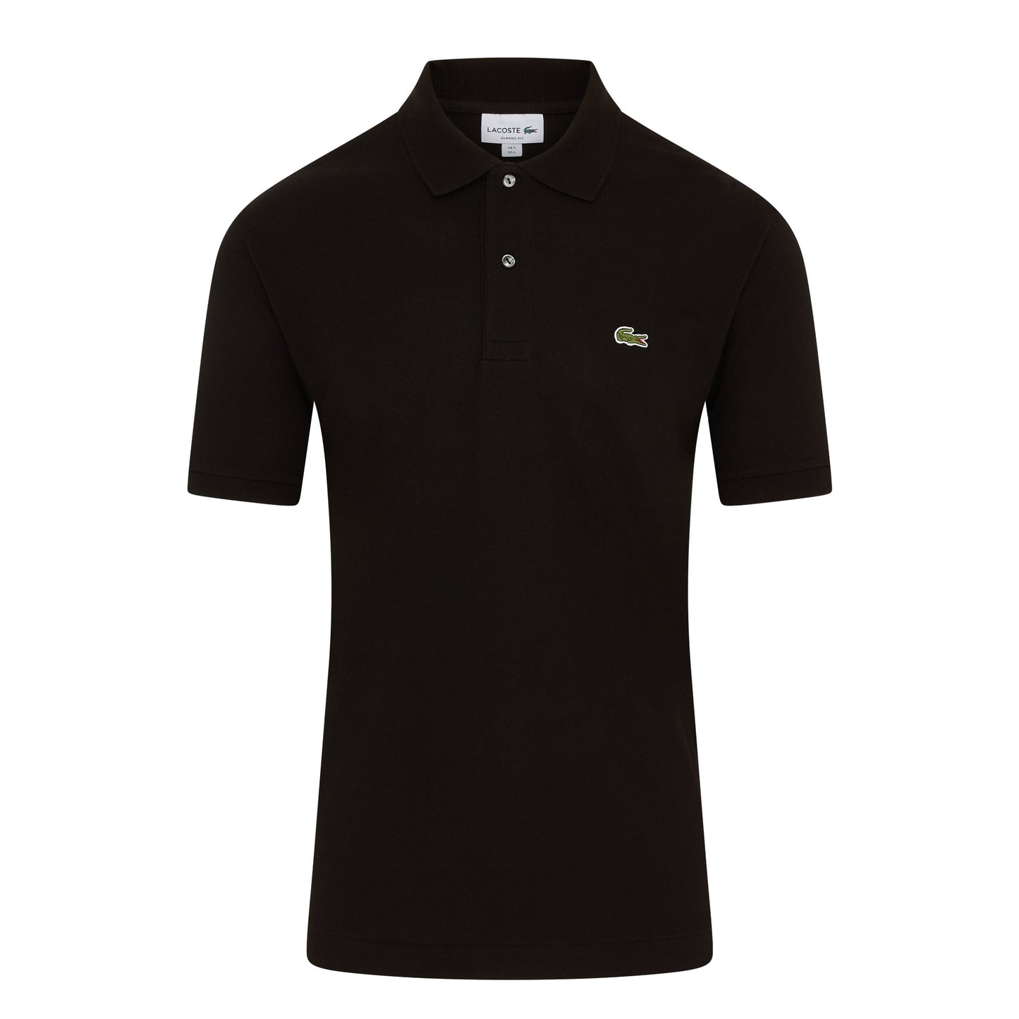 Lacoste Petit Piqué Short Sleeve Golf Polo Shirt L1212