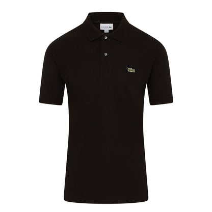 Lacoste Petit Piqué Short Sleeve Golf Polo Shirt L1212