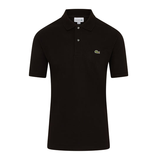 Lacoste Petit Piqué Short Sleeve Golf Polo Shirt L1212