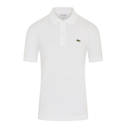 Lacoste Classic Fit Light Golf Polo Shirt PH9851