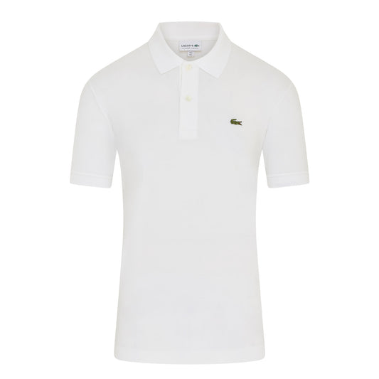 Lacoste Classic Fit Light Golf Polo Shirt PH9851