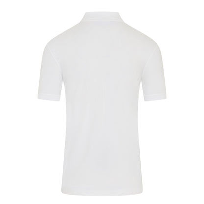 Lacoste Classic Fit Light Golf Polo Shirt PH9851