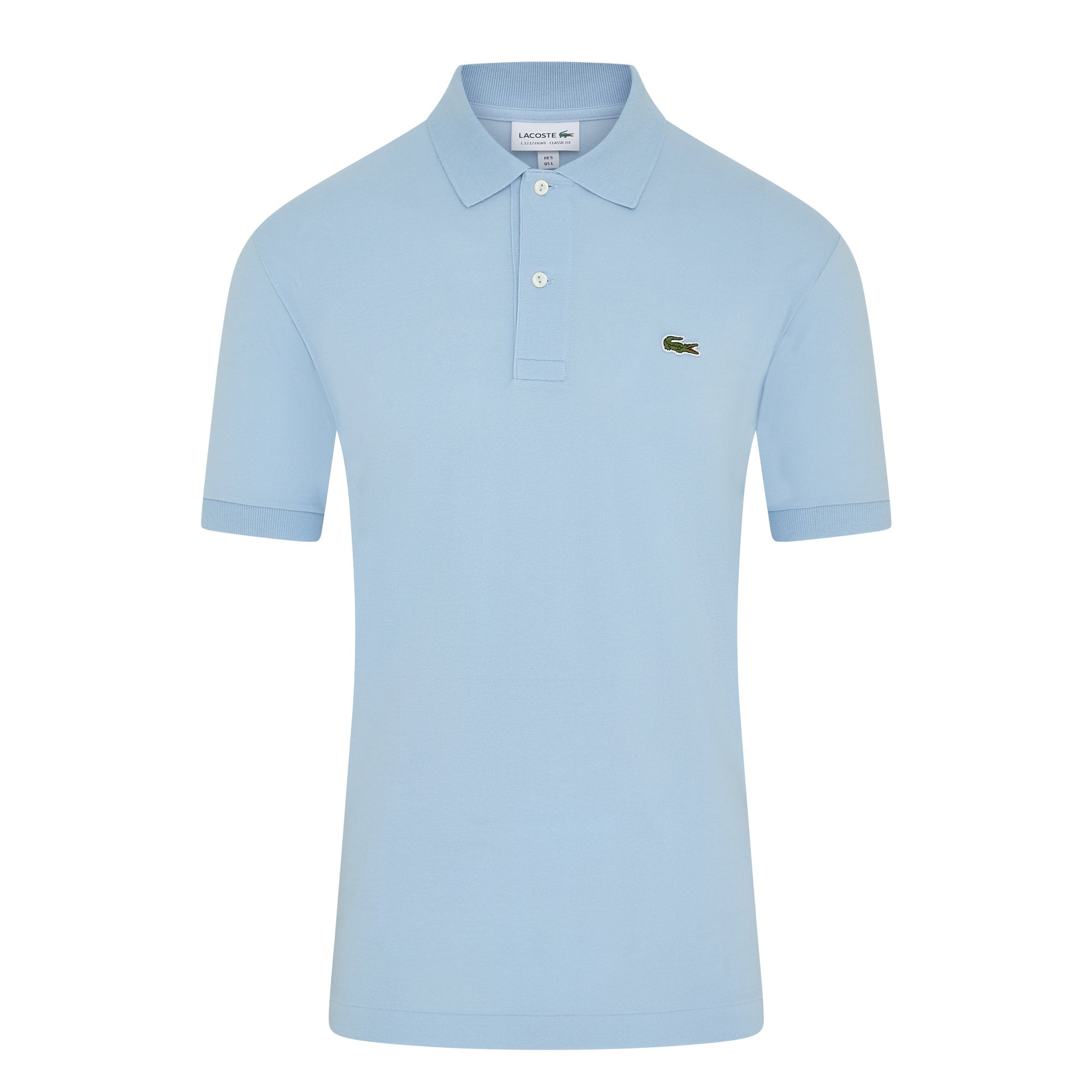 Lacoste Classic Fit Light Golf Polo Shirt PH9851