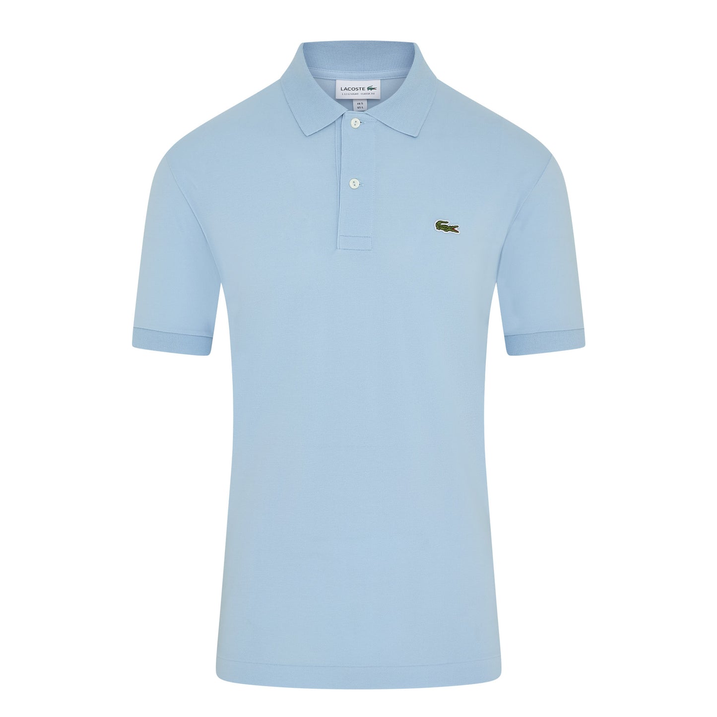 Lacoste Classic Fit Light Golf Polo Shirt PH9851