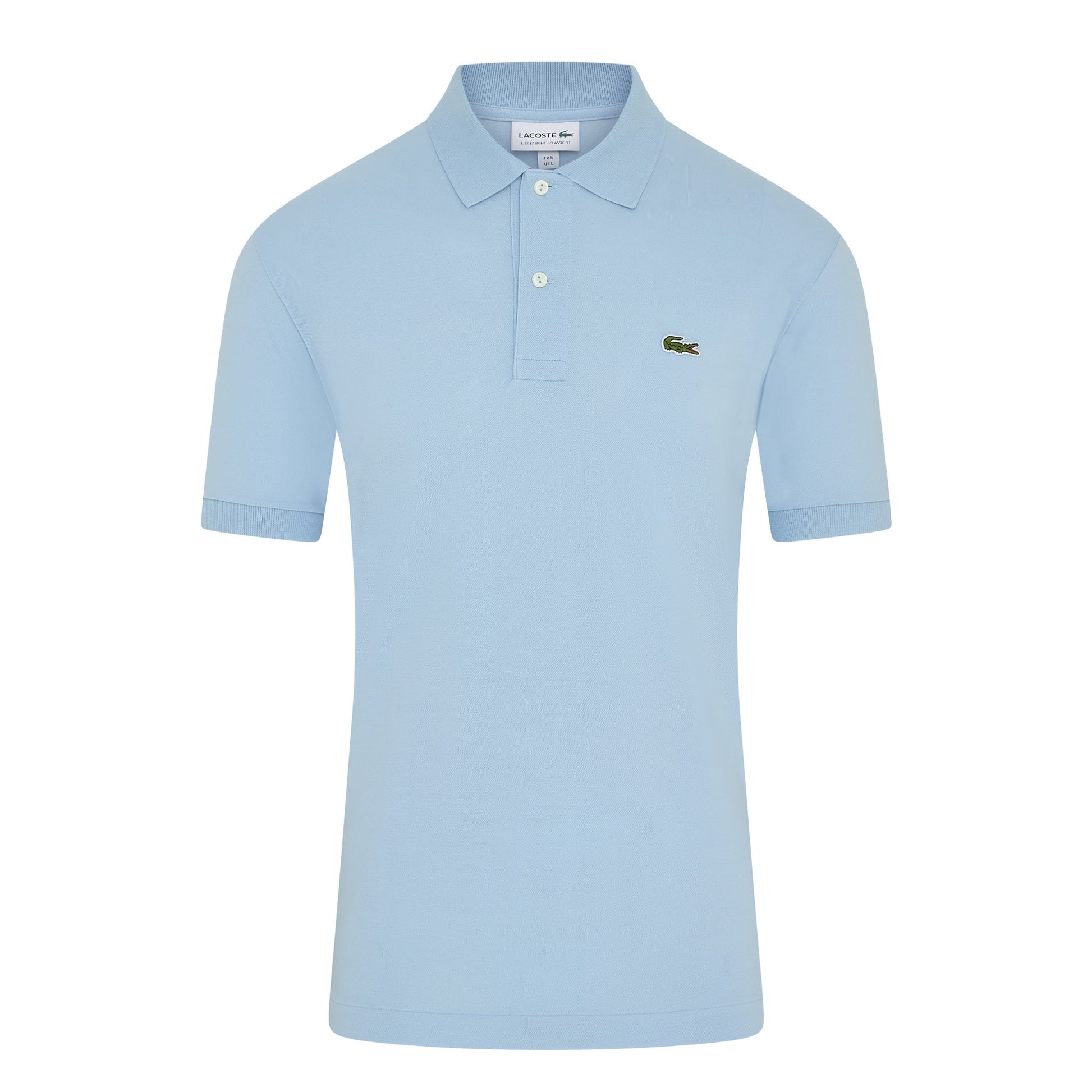 Lacoste Classic Fit Light Golf Polo Shirt PH9851