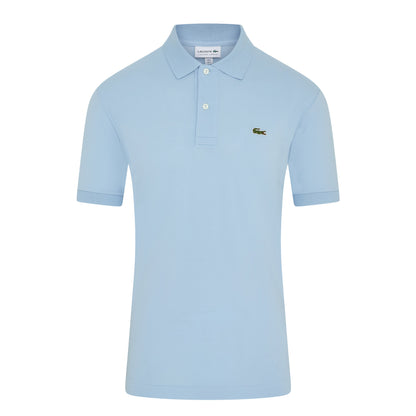 Lacoste Classic Fit Light Golf Polo Shirt PH9851