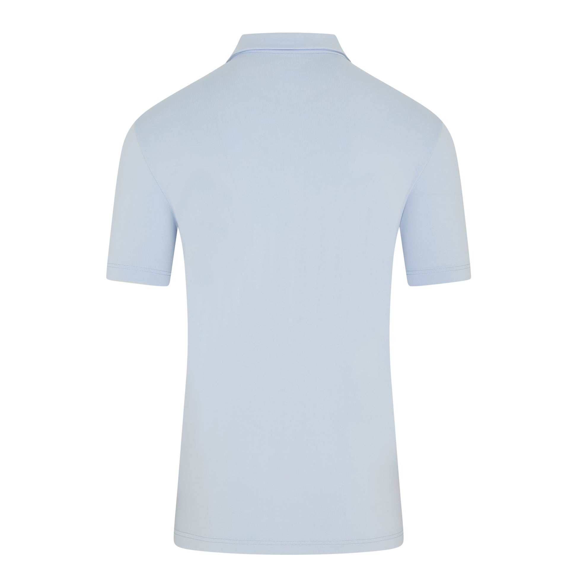 Lacoste Colour Block Golf Polo Shirt DH3182