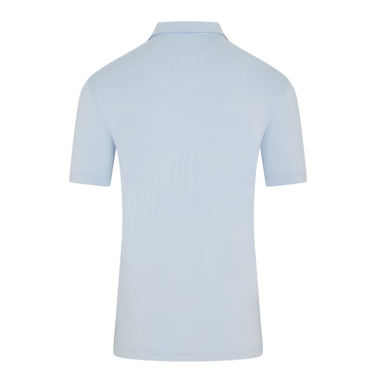 Lacoste Colour Block Golf Polo Shirt DH3182