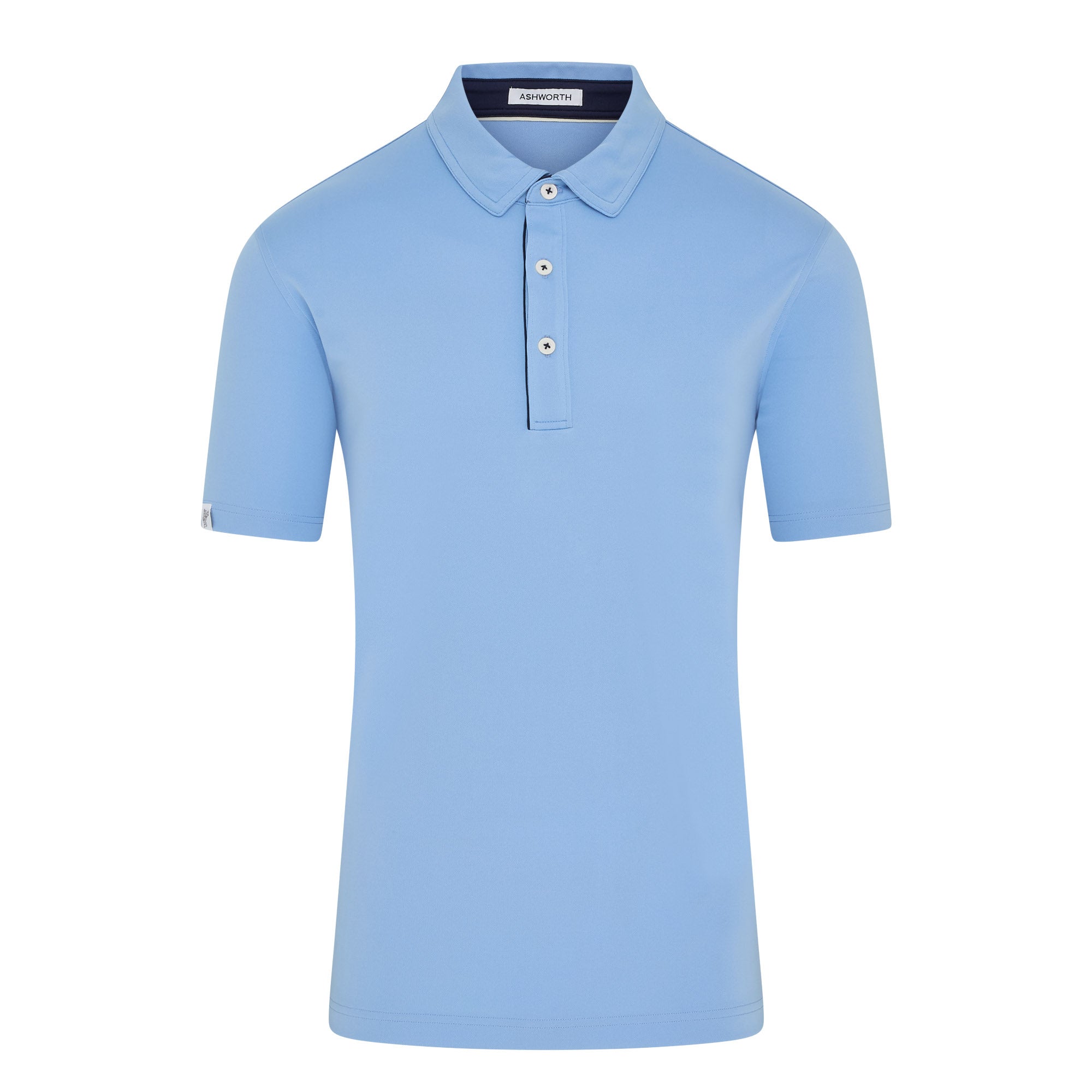 Ashworth Cool Tech Golf Polo Shirt AM1101
