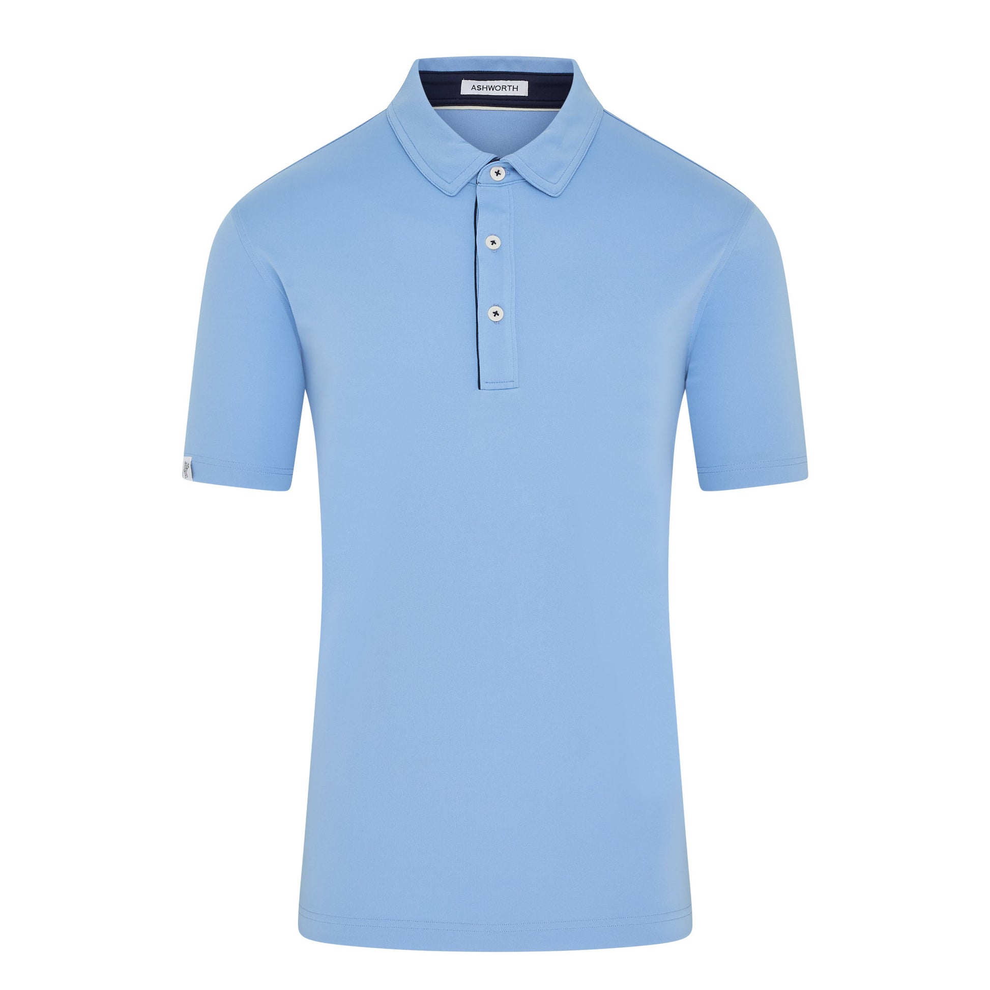 Ashworth Cool Tech Golf Polo Shirt AM1101