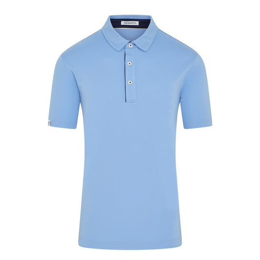 Ashworth Cool Tech Golf Polo Shirt AM1101