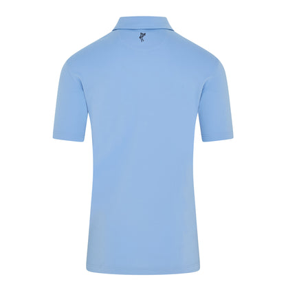 Ashworth Cool Tech Golf Polo Shirt AM1101