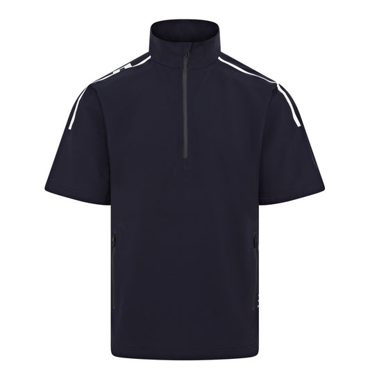 J.Lindeberg Arvid Rain Golf Shirt GMOW11980